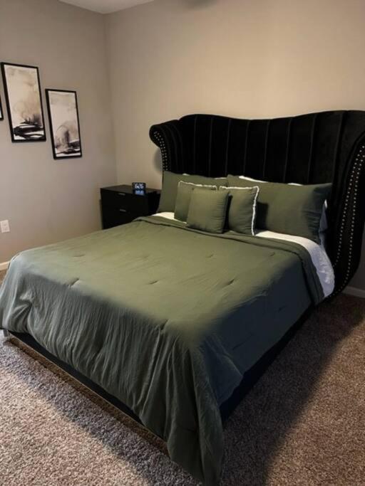 Apartamento Extravagant 2 Br/2 Ba *