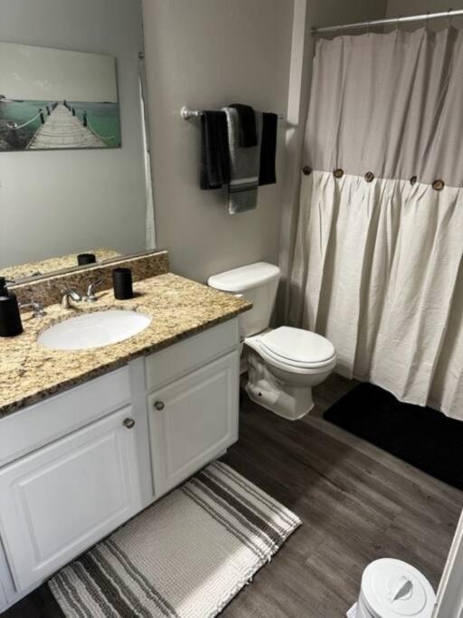Apartamento Extravagant 2 Br/2 Ba *